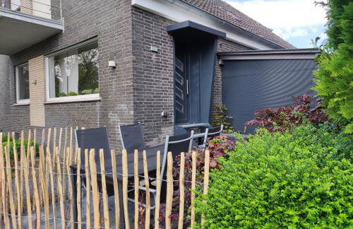 Ferienwohnung Xantener Südsee - Foto 8