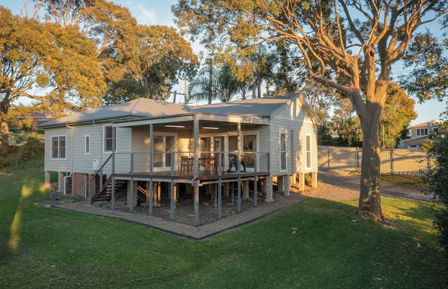 Baileys Cottage - Photo 13