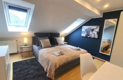 Ferien und Business Appartement mit Loggia - Photo 13