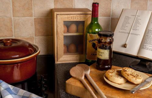 3 Bed in Hay-on-wye oc-bn027 - Foto 9