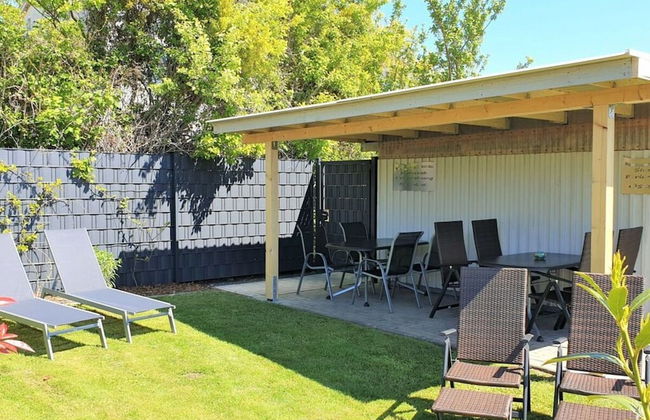 Rugenlust - With sea View / Home Office - Foto 25