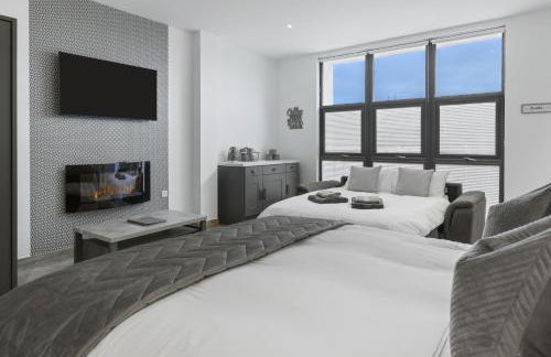 Stayover Suites - Foto 6