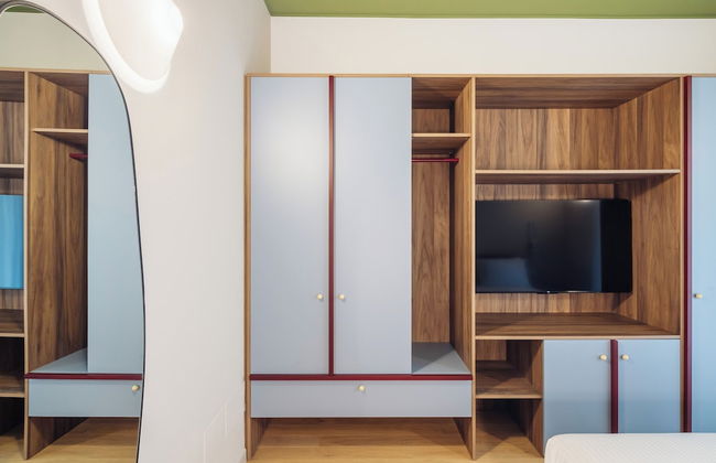 Heart Milan Apartments - Porta Romana - Photo 50