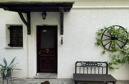 Iris Sea View Villa - Photo 10