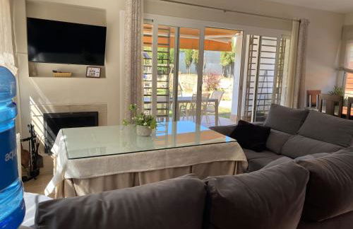 Casa Las Terrazas del Lago Alojamiento Rural - Foto 31