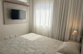 Apartamento completo na melhor localização de Londrina - Gleba Palhano 300m Shopping e Lago Igapó - Foto 3