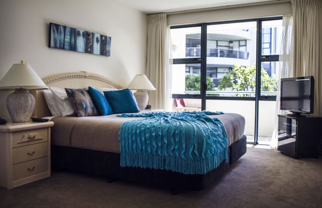 Oceanside Resort & Twin Towers - Foto 5