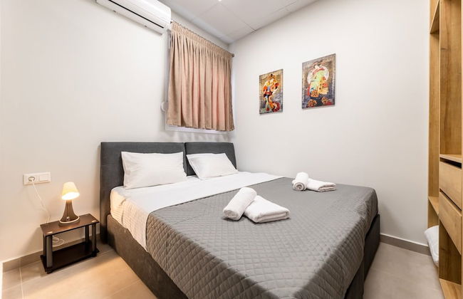 Euphoria Apartment in Nea Ionia - Foto 14