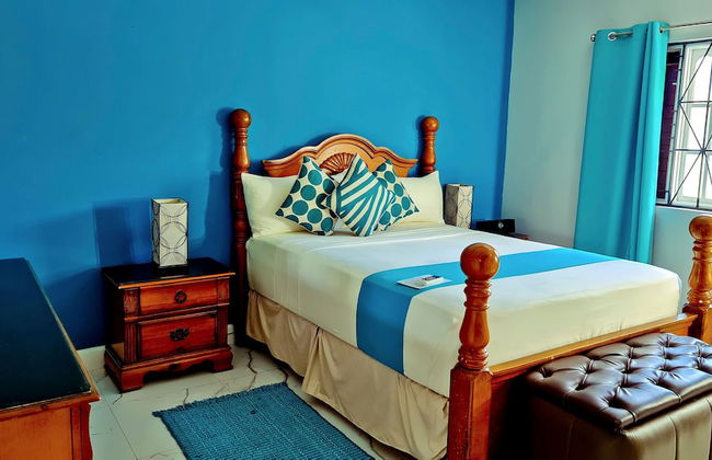 Casa Alexandria Guest Apartment - Foto 24