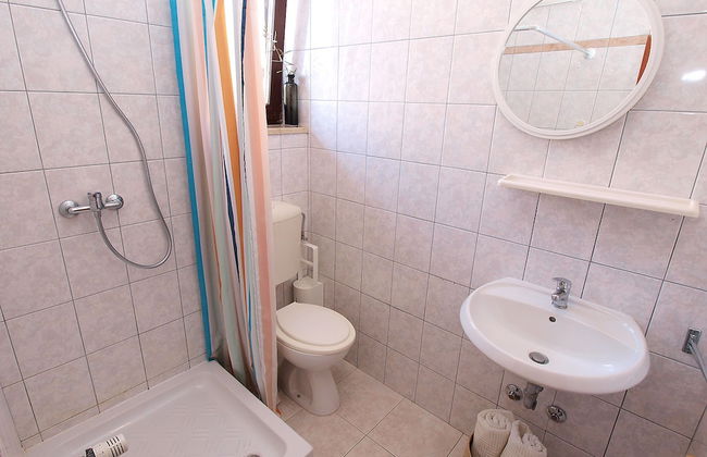 Apartments Dusanka 799 - Foto 37