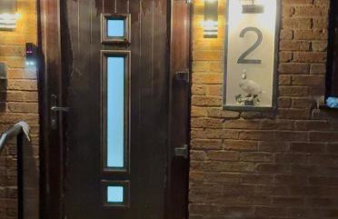 Watermead Retreat Bungalow - Foto 25