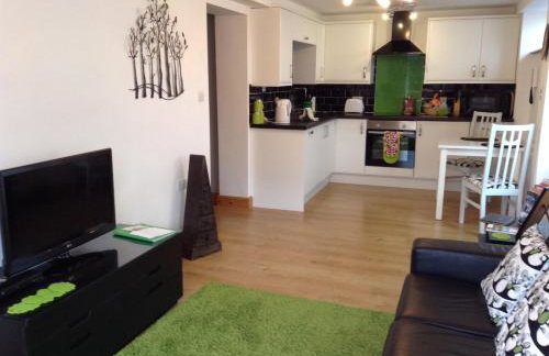 Merok Lodge - Foto 11