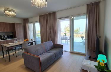 SOLE DI DIANA LUXURY Apartments - Foto 34