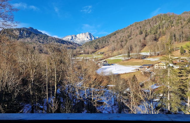 Ferienwohnungen Marienblick - Foto 75