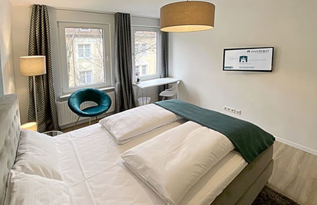 Nurban Apartments City - Foto 6