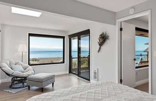 Ebey Landing Ocean View Retreat on Whidbey Island - Foto 20