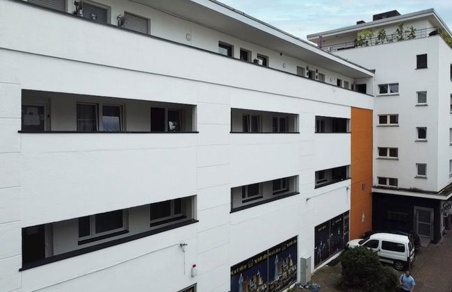 Moderne Apartments zentral in Dortmund - Foto 37