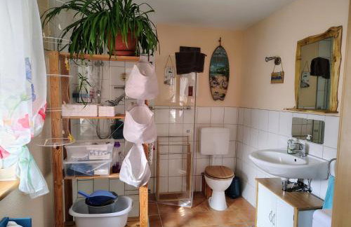 Ferienhaus Altes Kabinett - Foto 20