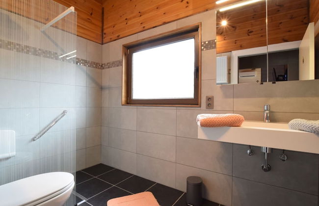 Renovated Chalet Near Durbuy - Photo 19