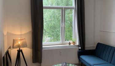 Helle Freude! Modern Apartment in central Location - Foto 5