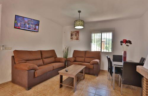Apartamentos El Madroñal - Foto 10