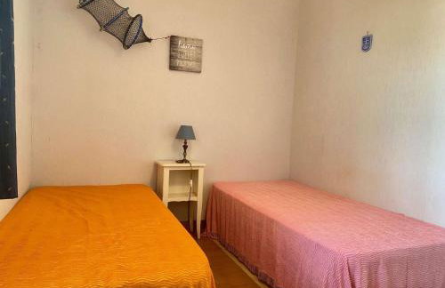 Résidence Camargue Village - T2 rez de jardin au Boucanet MAE-5441 - Foto 6