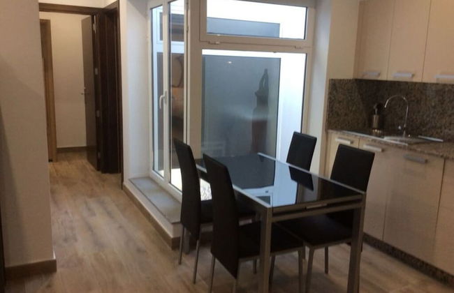 Holiday Apartment Garden Apartment - Foto 12