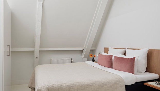 YAYS Amsterdam Salthouse Canal by Numa - Photo 2, Chambre