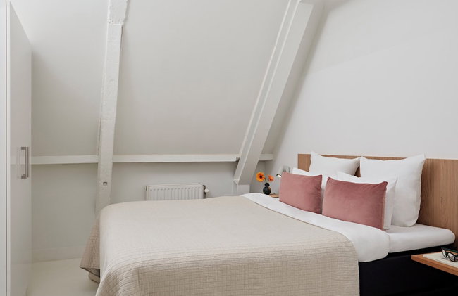 YAYS Amsterdam Salthouse Canal by Numa - Photo 2