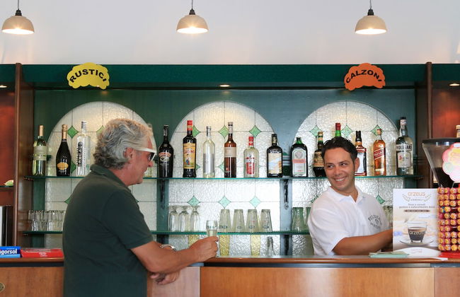 Residence Miramare - Photo 35