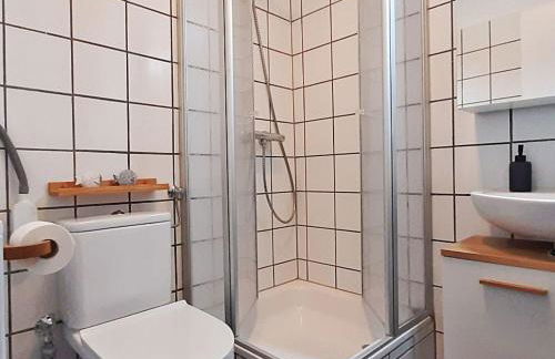 Holiday Home am Knoten by Interhome - Foto 27