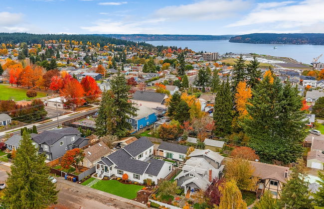 Walk to the waterfront- Charmwood House - Foto 38