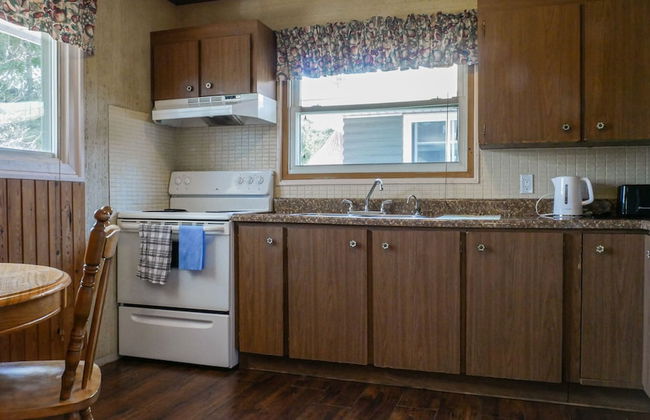 Sunnylea Resort - Foto 28