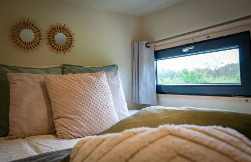 Tiny house au cœur du marais - Foto 52