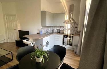 Cosy 3 bedroom flat in Chatham - Foto 13