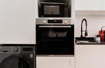 La Elegancia de Lagasca - Foto 16