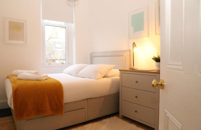 Jane s Place - Chic 2 bed Apartment - Foto 28