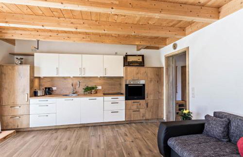 Ferienwohnung Rupertiwinkl - Foto 8