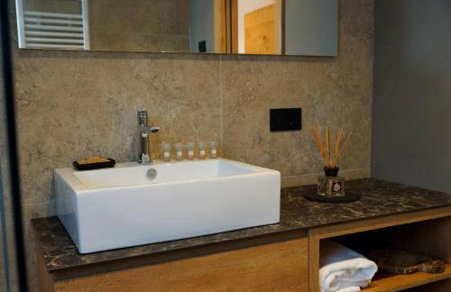 Chalet Larix Andalo Deluxe Apartments - Foto 56