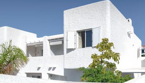 Elisabeth Vacacional La Palmita - Foto 2