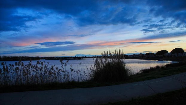 Les Rives du Lac - Photo 5, Piscine