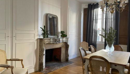 Hôtel particulier Champenois - Foto 5