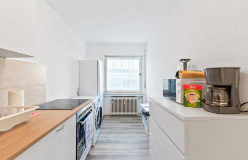 RAUMSCHMIDE Apartments Ebersbach - Foto 73