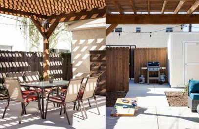 2BD Sashas Bungalow Beach Vibes 1 Block Away - Foto 14