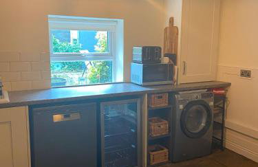 Old Store Cottage, Up Holland - Foto 17