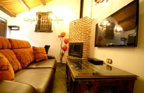 CASA DE CUCU Navaluenga - Photo 20