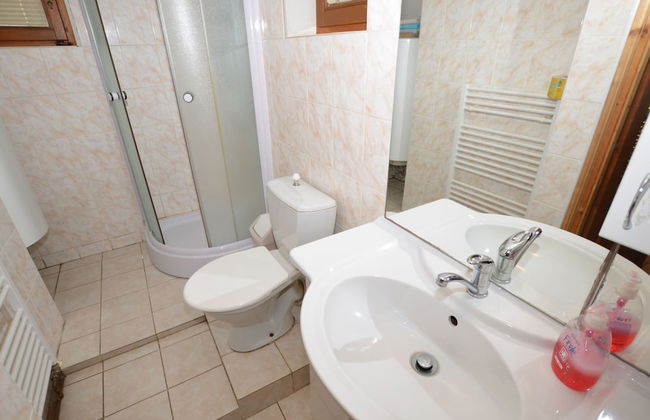 Chalet in Mala Skala Near Ski Slopes - Foto 12