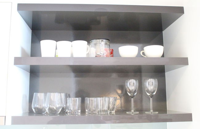 Royal Apartment at Platinum KL - Foto 19