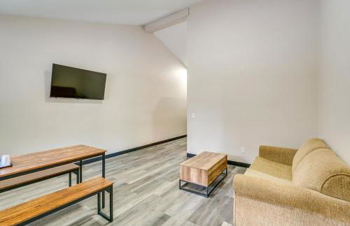 1 Mi to Lake Huron Waterfront Cozy Studio Apt - Foto 1