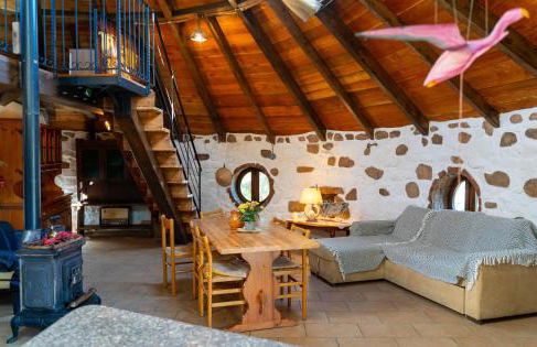 Su Pinnettu Casa Vacanza - Foto 5